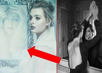 რა სიტყვების წარმოთქმა არ შეიძლება სარკის წინ და რა მიზეზით.. ეს აუცილებლად უნდა იცოდეთ..