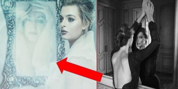 რა სიტყვების წარმოთქმა არ შეიძლება სარკის წინ და რა მიზეზით.. ეს აუცილებლად უნდა იცოდეთ..