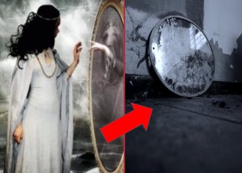 რატომ არ არის კარგი გზიდან მიბრუნება და რა შედეგი მოაქვს სარკეში დიდი ხნით ყურებას..