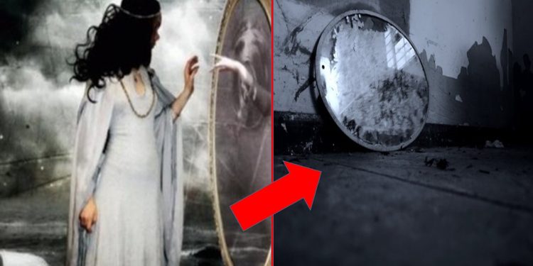 რატომ არ არის კარგი გზიდან მიბრუნება და რა შედეგი მოაქვს სარკეში დიდი ხნით ყურებას..