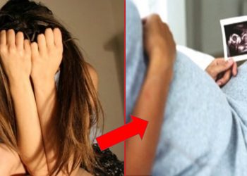 „საბოლოოდ ჩემს ქმარს შევთავაზე, რომ შვილი სხვა ქალისგან გაეჩინა..“