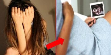 „საბოლოოდ ჩემს ქმარს შევთავაზე, რომ შვილი სხვა ქალისგან გაეჩინა..“