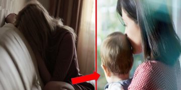 „ფიქრობდ ამ ბავშვით კაცი სულ გამოჭერილი მეყოლება და ცხოვრებას მოვიწყობო, თუმცა როგორც აღმოჩნდა ძალიან მწარედ ცდებოდა..“