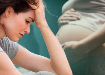 საბოლოოდ მეც ისეთივე მიტოვებულ, ფეხმძიმე ქალად ვიქეცი, როგორც ოდესღაც დედაჩემი..