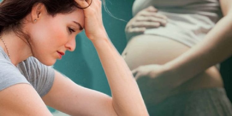 საბოლოოდ მეც ისეთივე მიტოვებულ, ფეხმძიმე ქალად ვიქეცი, როგორც ოდესღაც დედაჩემი..