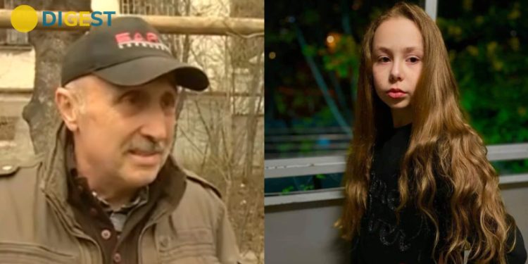 რას ჰყვება 12 წლის გოგოს ბაბუა – დიღომში მომხდარ ტრაგედიაზე ახალი დეტალები ხდება ცნობილი