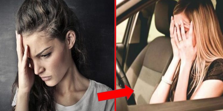 „საავადმყოფოში ჩემი შვილის სანახავად მიმავალმა, გზაში ბედი ვიპოვე..“