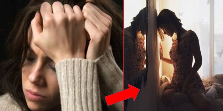 „თურმე ცოლად საკუთარ ბიძაშვილს მივყვებოდი..“