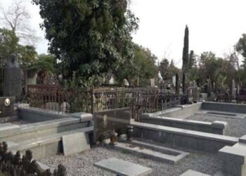 ესმით თუ არა მიცვალებულებს ახლობლების ხმა და რისი გაკეთება არ შეიძლება სასაფლაოზე