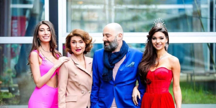 „სასწაული ხდება გოგიჩას საფლავზე,ვერავინ იჯერებს…” – ნახეთ გიორგი გოგიჩაიშვილის მეუღლე წარმოუდგენელ კადრებს აქვეყნებს