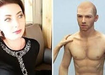 მამაკაცი რობოტი ვიყიდე, ვიფიქრე მასაჟს გამიკეთებს ხოლმეთქო, უცებ მეძგერა ეს სასიკვდილე და საწოლზე….