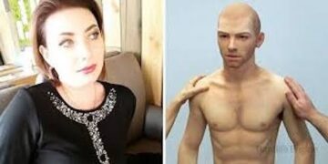 მამაკაცი რობოტი ვიყიდე, ვიფიქრე მასაჟს გამიკეთებს ხოლმეთქო, უცებ მეძგერა ეს სასიკვდილე და საწოლზე….