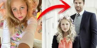 “12 წლის გოგონას და 37 წლის მამაკაცის ქორწილს უამრავი ხალხი დაესწრო,მიზეზი გაგაოცებთ..”