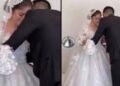 “გაყიდეს ოჯახის წევრებმა, დავიბენი, რომ ტიროდა” – რა მოხდა ქორწილში ისეთი, რამაც საზოგადოება გააღიზიანა და რატომ ტიროდა პატარძალი