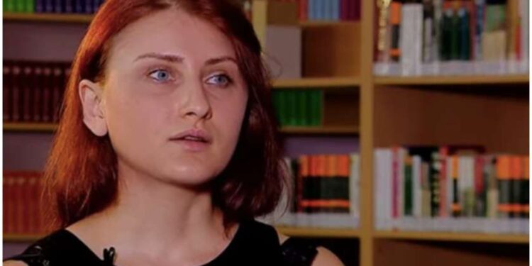 დიდ საიდუმლოს ფარდა აეხადა – შვილისა და მეუღლის მკვლელობაში ბრალდებული მაგდა პაპიძე დუმილს არღვევს და ყველაფერს ყვება