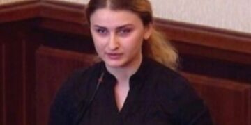 „მე ის ვამხილე და ვუთხარი, რომ არ ვაპატიებდი ჩემს შეურაცხყოფას“ – ნახეთ, ვის უპირისპირდება ციხიდან მაგდა პაპიძე