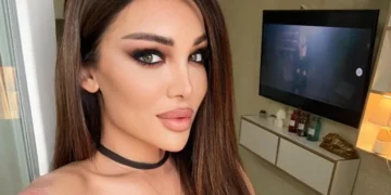 📽კესარია აბრამიძის უკანასკნელი ვიდეო – ნახეთ კადრები ამ წუთებში გავრცელდა