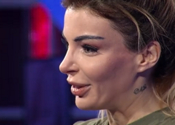 „მეგონა აღარაფერი გამაოცებდა, ბოლო ორი დღეა მიწევს მტკიცება, რომ…“ – მაია ასათიანმა ემოციები ვერ შეიკავა
