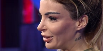 „მეგონა აღარაფერი გამაოცებდა, ბოლო ორი დღეა მიწევს მტკიცება, რომ…“ – მაია ასათიანმა ემოციები ვერ შეიკავა