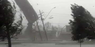 „ძალიან ძლიერი ქარი ამოვარდება და…“ – რატომ მოუწოდებენ სიფრთხილისკენ საქართველოს მოსახლეობას?