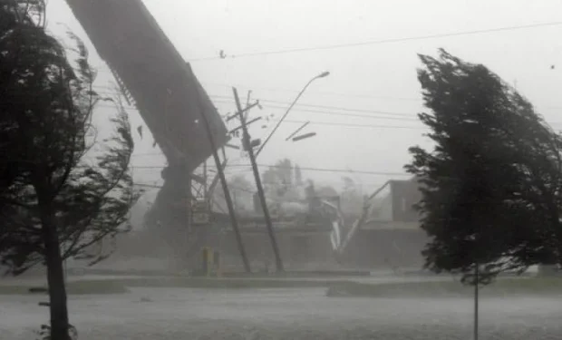 „ძალიან ძლიერი ქარი ამოვარდება და…“ – რატომ მოუწოდებენ სიფრთხილისკენ საქართველოს მოსახლეობას?