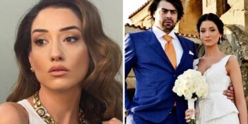 ნინი ბადურაშვილმა ქმართან დაშორების ნამდვილი მიზეზი გაამხილა – ნახეთ რა აღიარა ნინიმ