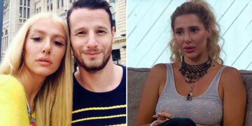 “მე და ჩემმა ქმარმა მაგრად დავაყარეთ…“ – ნუკი კოშკელიშვილი საზოგადოებას მიმართავს