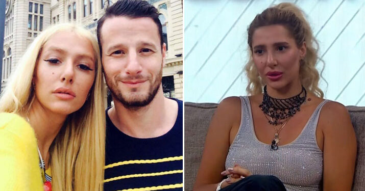 “მე და ჩემმა ქმარმა მაგრად დავაყარეთ…“ – ნუკი კოშკელიშვილი საზოგადოებას მიმართავს