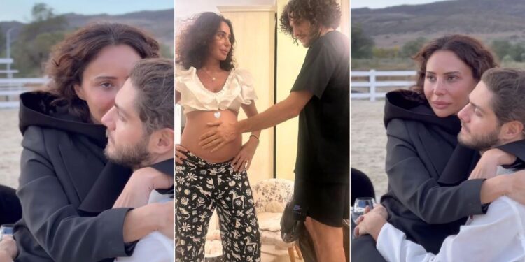 „პატარა ცაგარელს გაუმარჯოს“ – ნახეთ, რა ვიდეოს აქვეყნებს ლელა კილაძე შვილის გაჩენის შემეგ