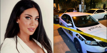 არსებული ინფორმაციით, კესარია აბრამიძე მეგობარმა მამაკაცმა მოკლა – რას ამბობენ მეზობლები