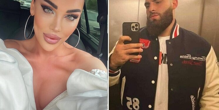 ”კესოსთან ხელის სათხოვნელად მიდიოდა ბექა, მაგრამ უეცრად…” – კესარიას მეგობარმა გაამხილა რა მომხდა სინამდვილეში, უახლესი ინფორმაცია