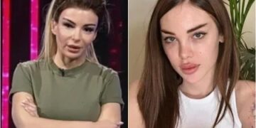 “ნუცას დაკრძალვაზე მოვიდა კესო, გვერდზე მომიჯდა და მითხრა…“ – მაია ასათიანი კესარია აბრამიძეზე