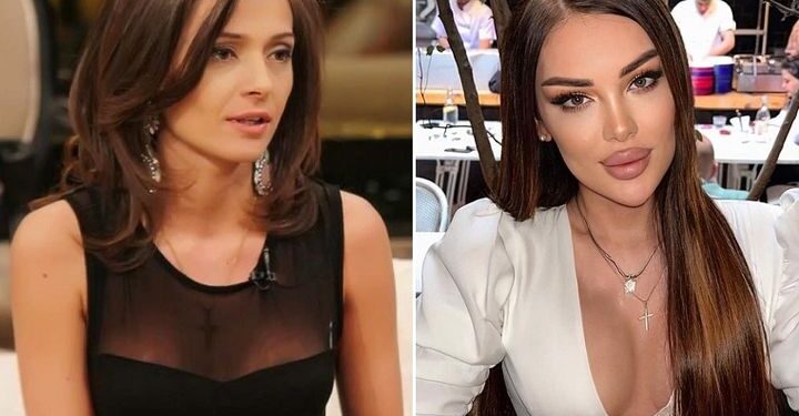 `ატირებულმა კესარიამ თამუნა მუსერიძეს ვიდეო გაუგზავმა` – ნახეთ, თამუნა კესარიას უმძიმეს კადრებს აქვეყნებს