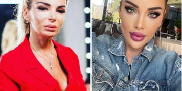 ”კესომ თავის სიციცხლეში ამიკრძალა ამის მოყოლა, მაგრამ მეტის ატანა აღარ შემიძლია…” – მაია ასათიანი კესარიაზე ნახეთ პირველ კომენტარში