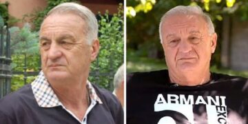 „ძალიან ბევრ გათხოვილ ქალთან მქონია რომანი, ერთ-ერთია…“ – რა გაამხილა გივი სიხარულიძემ მრავალწლიანი დუმილის შემდეგ?