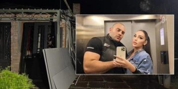 ყველაფერი სენაკიდან დაიწყო? ბექა ჯაიანის და კესარია აბრამიძის ურთიერთობის შესახებ წარმოუდგენელი დეტალები ხდება ცნობილი!