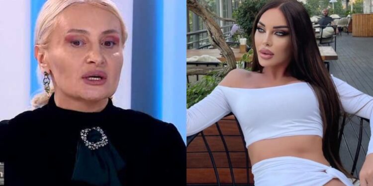 „წესიც კი არ აუგეს!  საპატრიარქომ უარი თქვა“ – რა ინფორმაციას ავრცელებს ნანუკა ჟორჟოლიანი