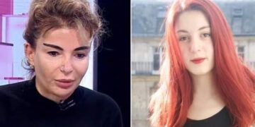 ნუ მმარხავთ ცოცხლად… მაცადეთ ხანდახან სხვა რამეზე გადავიტანო ყურადღება… – რას წერს მაია ასათიანი?