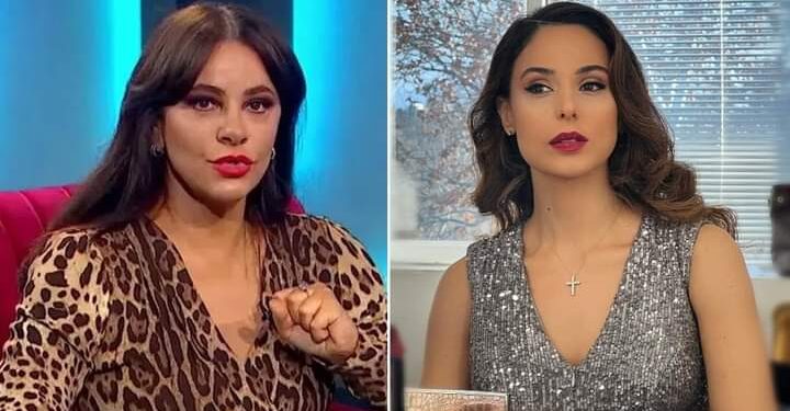 გამორთე რა ეს კნავილი…” – ია ფარულავამ სოფო ნიჟარაძეზე წარმოუდგენელი განცხადება გააკეთა