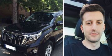 “ქმარმა წინა სავარძელზე ცოლი უნდა დასვას თუ დედა ? ნახეთ, რას ფიქრობს საზოგადოების უდიდესი ნაწილი