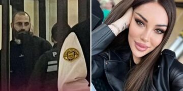 ტაქსის მძღოლმა, რომელმაც მკვლელი კესოს სახლთან მიიყვანა დუმილი დაარღვია და შემზარავი დეტალი გაამხილა