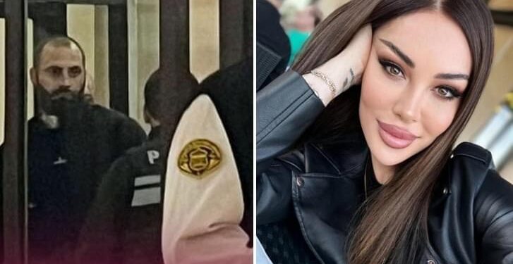 ტაქსის მძღოლმა, რომელმაც მკვლელი კესოს სახლთან მიიყვანა დუმილი დაარღვია და შემზარავი დეტალი გაამხილა