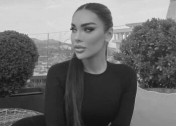 გავრცელდა ფოტო, რომელიც კესარია აბრამიძეს მკვლელობის შემდეგ გადაუღეს – უმძიმესი კადრები