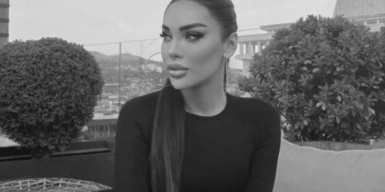 გავრცელდა ფოტო, რომელიც კესარია აბრამიძეს მკვლელობის შემდეგ გადაუღეს – უმძიმესი კადრები