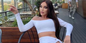 რას კითხავ ღმერთს, როცა მას შეხვდები? – ნახეთ რას პასუხობდა კესარია აბრამიძე