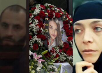 ,,მას ეკუთვნის წესის აგება?” – დედა სიდონიას ემოციური მიმართვა