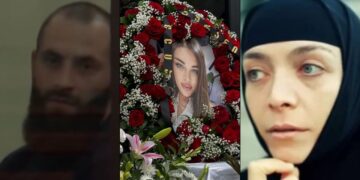 ,,მას ეკუთვნის წესის აგება?” – დედა სიდონიას ემოციური მიმართვა