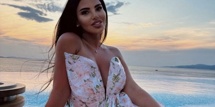 შორენა ბეგაშვილმა ყველაფერს ფარდა ახადა და დიდი საიდუმლო გაამხილა