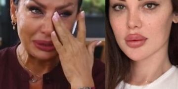 “ერთხელ გადავარჩინე სიკვდილს… დაახლოებით აპრილში ხდებოდა, დამირეკა და მითხრა…” – რა გაამხილა ლელა წურწუმიამ კესარია აბრამიძის შესახებ?