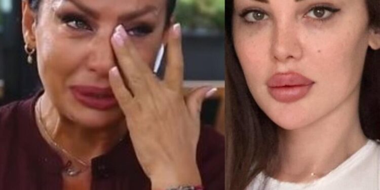 “ერთხელ გადავარჩინე სიკვდილს… დაახლოებით აპრილში ხდებოდა, დამირეკა და მითხრა…” – რა გაამხილა ლელა წურწუმიამ კესარია აბრამიძის შესახებ?